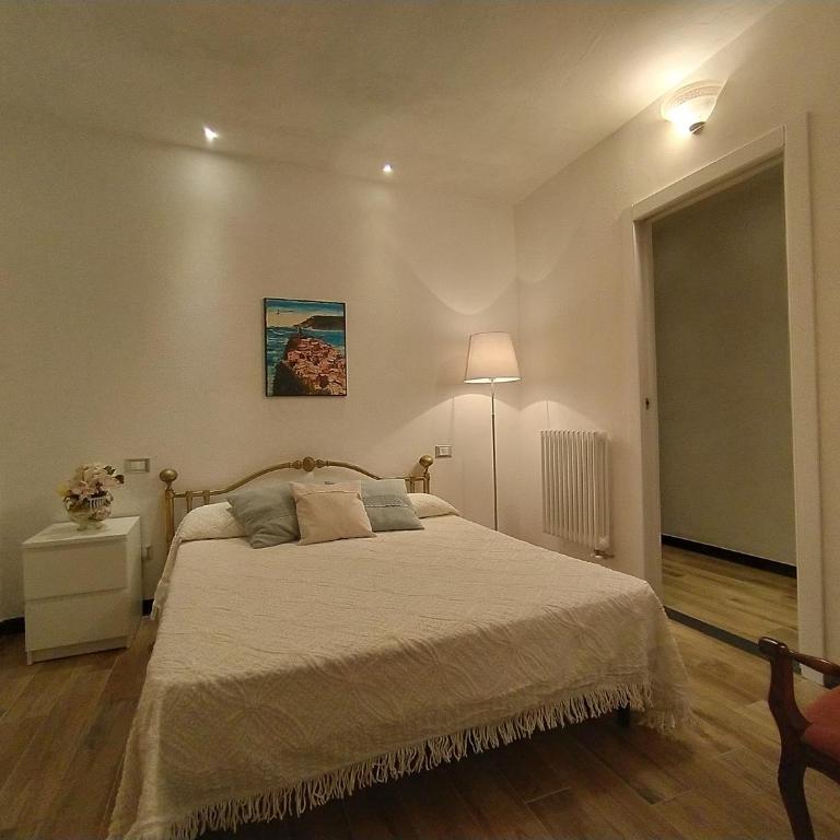 Rosanna House - Appartamento con Vista Mare - 3