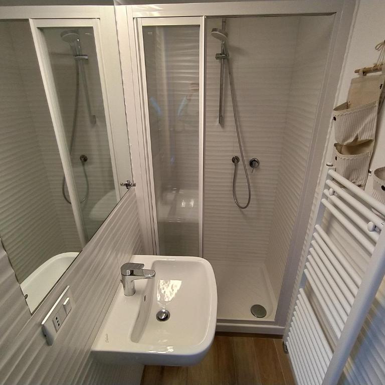 Rosanna House - Appartamento con Vista Mare - 5