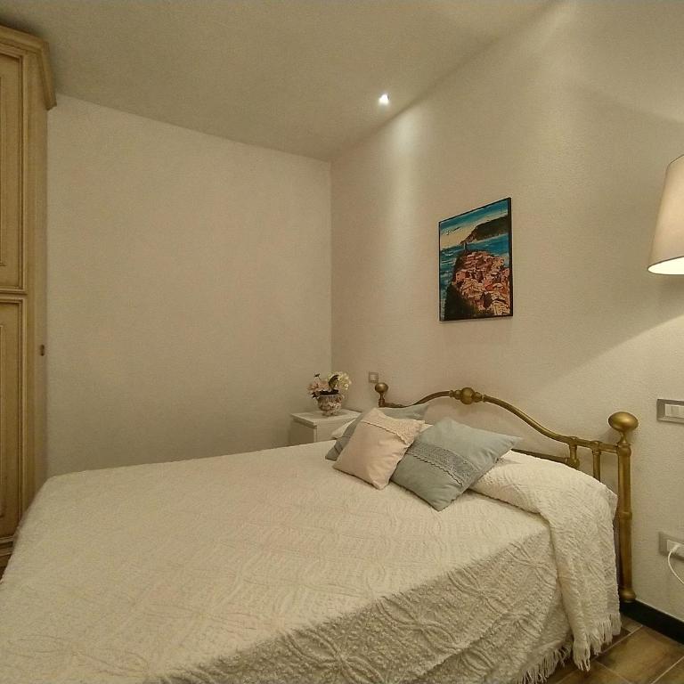 Rosanna House - Appartamento con Vista Mare - 9