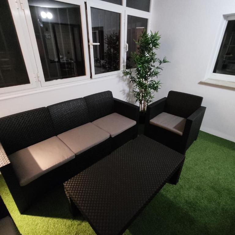 Apartamento Covadonga - Apartamento de 3 dormitorios - 2