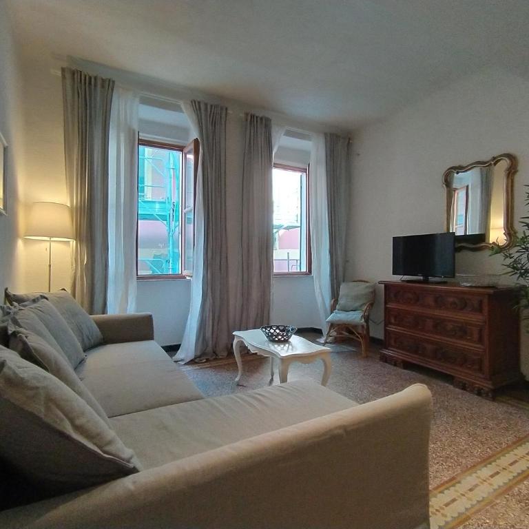 Rosanna House - Appartamento con Vista Mare - 16