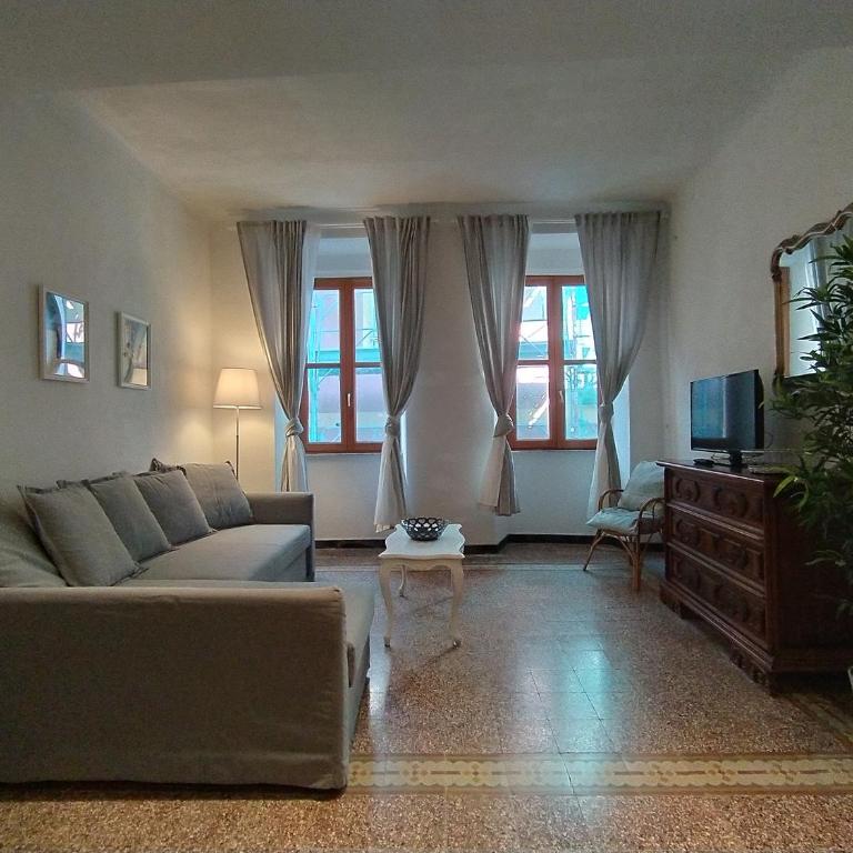 Rosanna House - Appartamento con Vista Mare - 11