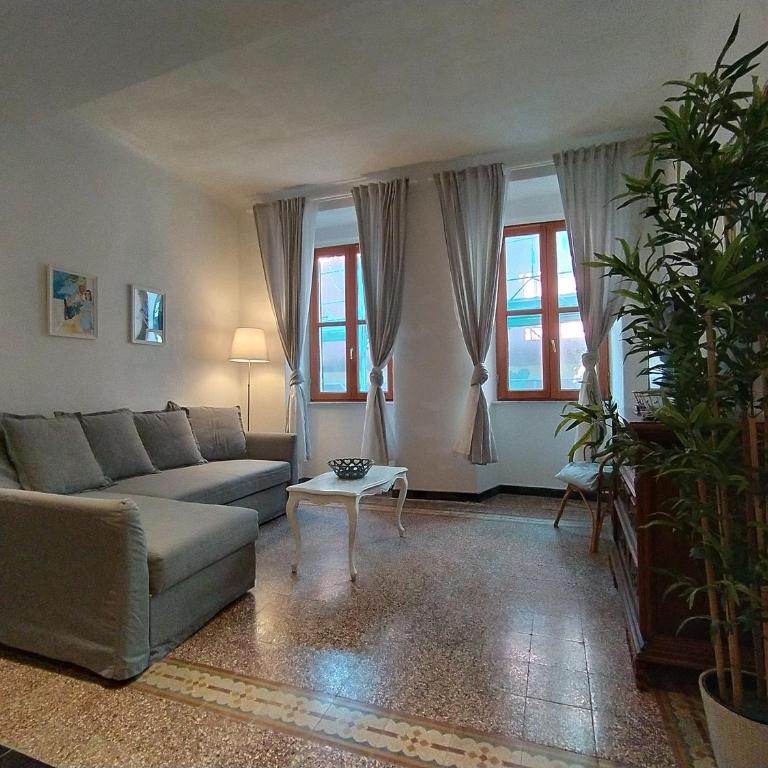Rosanna House - Appartamento con Vista Mare - 1