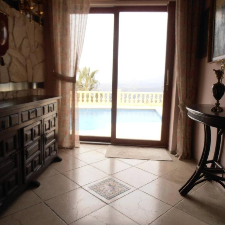 Villa Aleandra con Maravillosas Vistas al mar! - Casa - 17