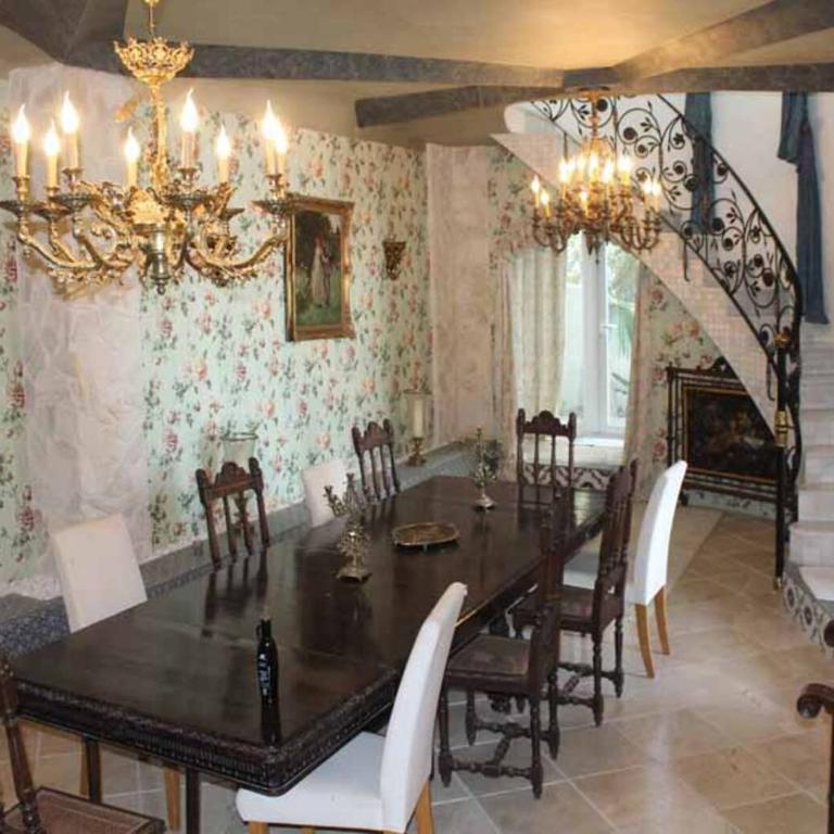 Villa Aleandra con Maravillosas Vistas al mar! - Casa - 15