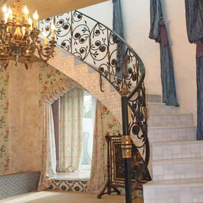 Villa Aleandra con Maravillosas Vistas al mar! - Casa - 16