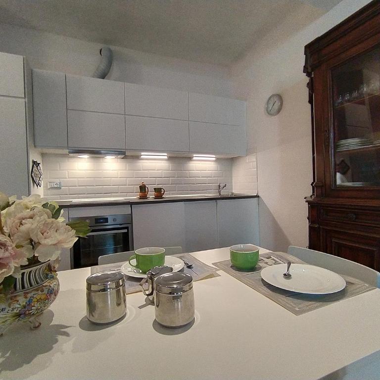 Rosanna House - Appartamento con Vista Mare - 17