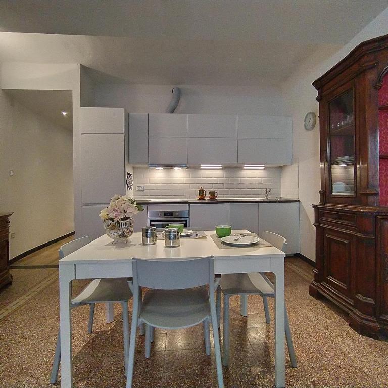 Rosanna House - Appartamento con Vista Mare - 7