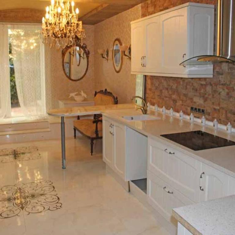Villa Aleandra con Maravillosas Vistas al mar! - Casa - 21