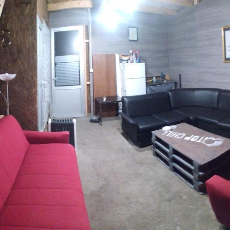 Top Chill party kucice apartmani - Apartman sa 1 Spavaćom Sobom - 3