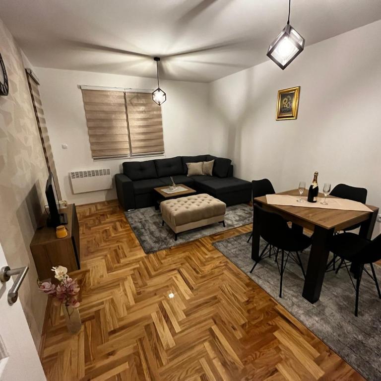 Ema Residence Pale Jahorina - Two-Bedroom Apartment - 4