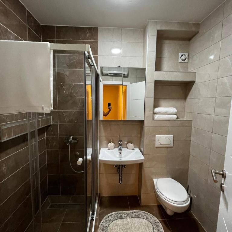 Ema Residence Pale Jahorina - Two-Bedroom Apartment - 10