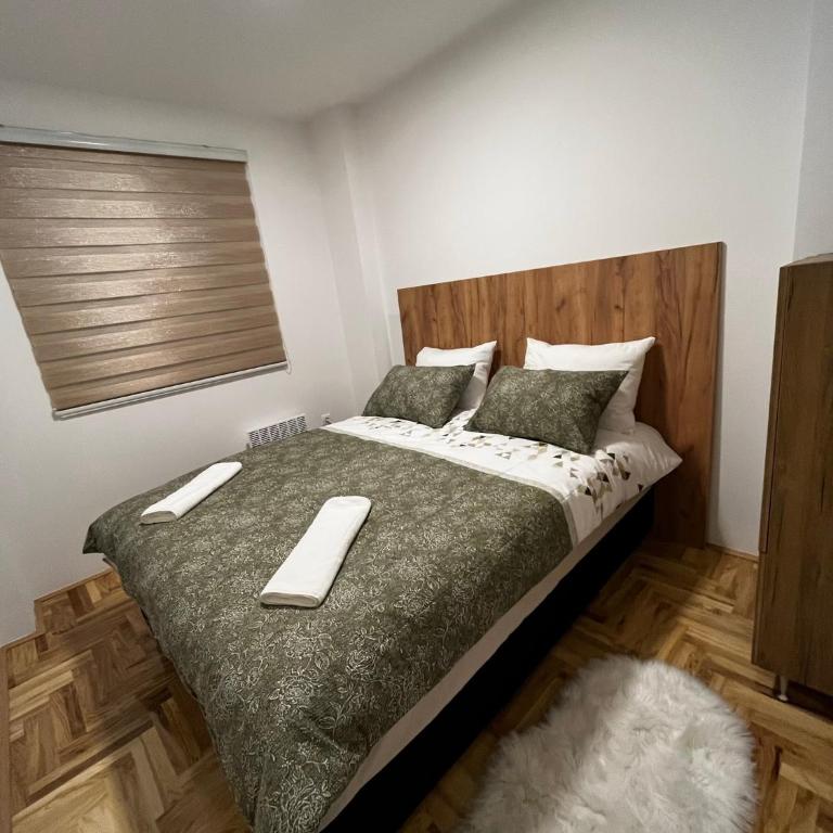 Ema Residence Pale Jahorina - Two-Bedroom Apartment - 15