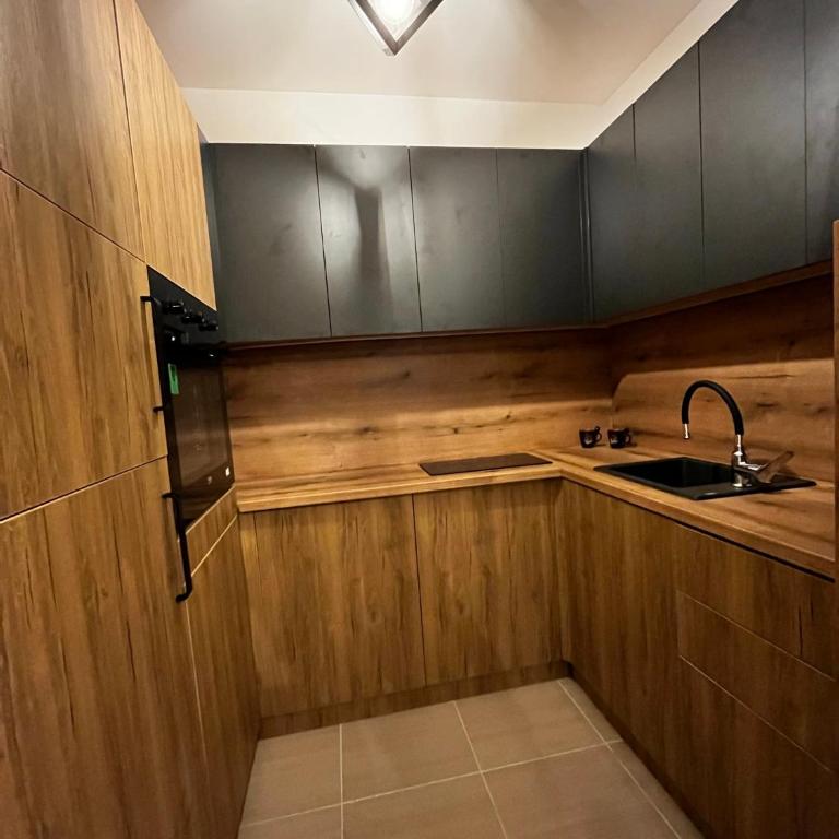 Ema Residence Pale Jahorina - Two-Bedroom Apartment - 11