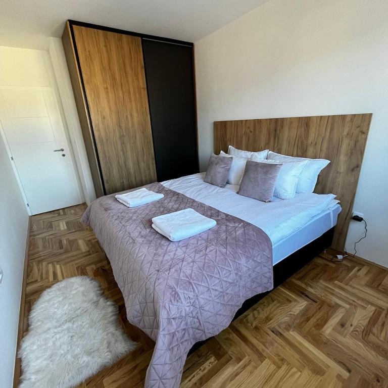 Ema Residence Pale Jahorina - Two-Bedroom Apartment - 14