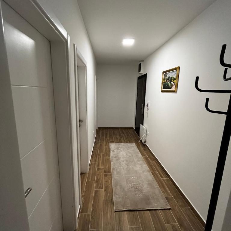 Ema Residence Pale Jahorina - Two-Bedroom Apartment - 17