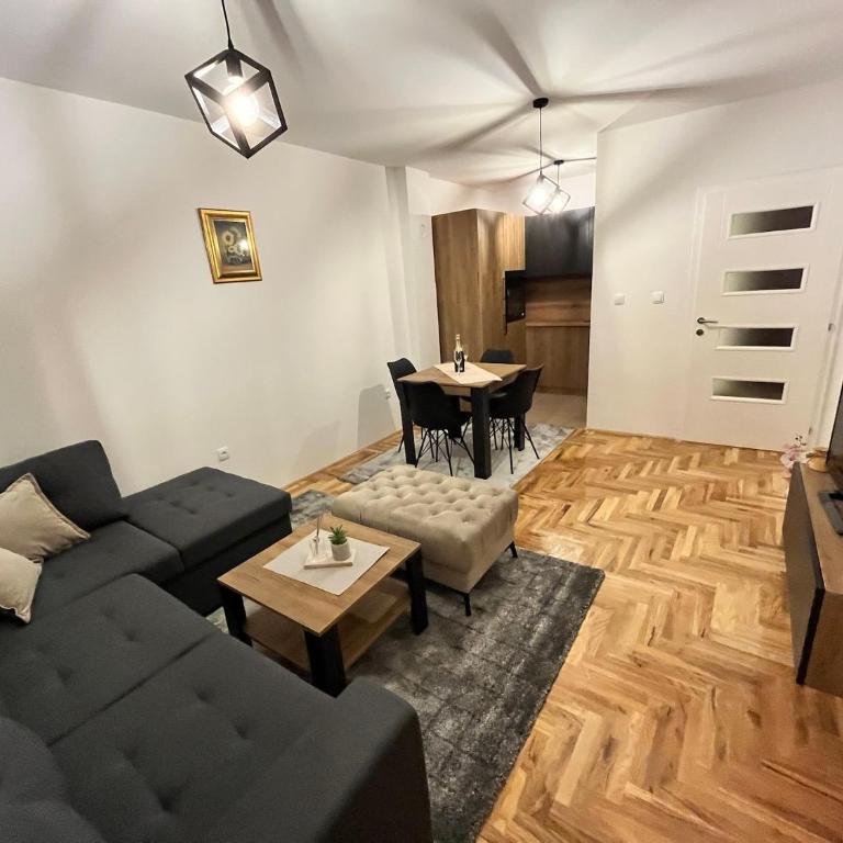 Ema Residence Pale Jahorina - Two-Bedroom Apartment - 5