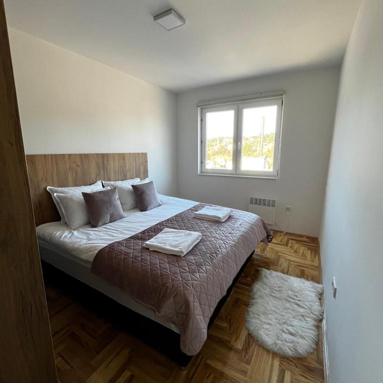 Ema Residence Pale Jahorina - Two-Bedroom Apartment - 13