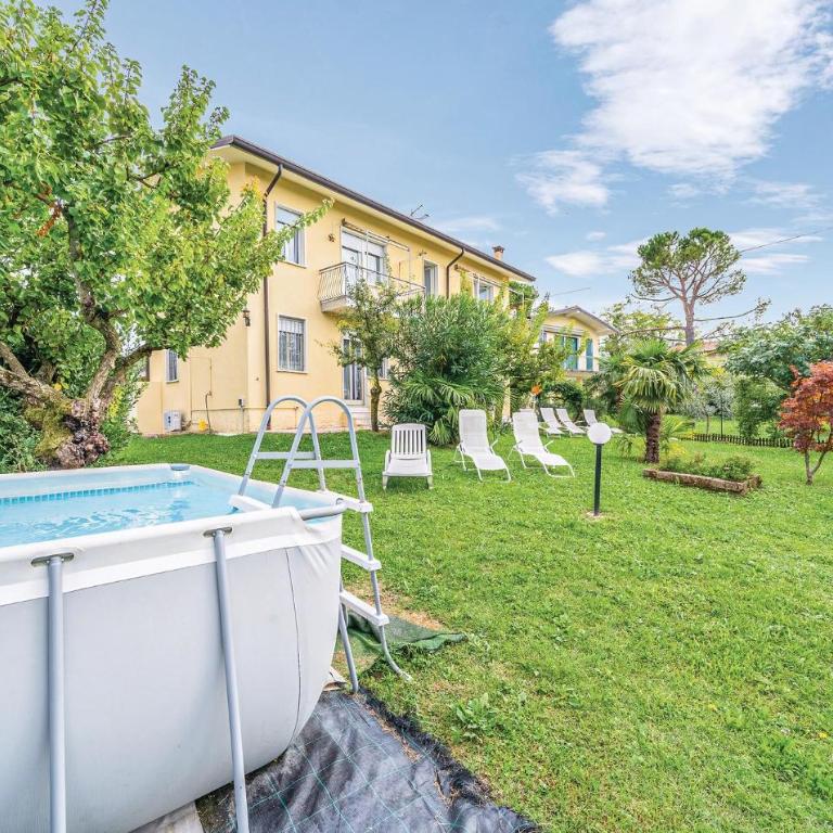 Casa Katia - Appartamento con 2 Camere da Letto - 1