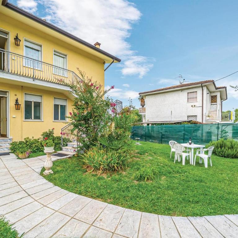 Casa Katia - Appartamento con 2 Camere da Letto - 5