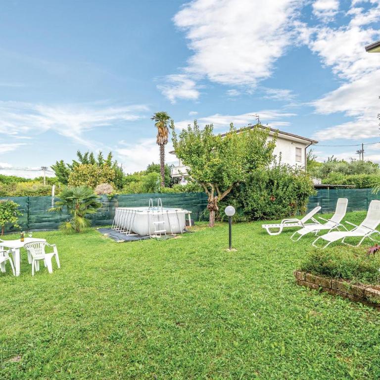 Casa Katia - Appartamento con 2 Camere da Letto - 7