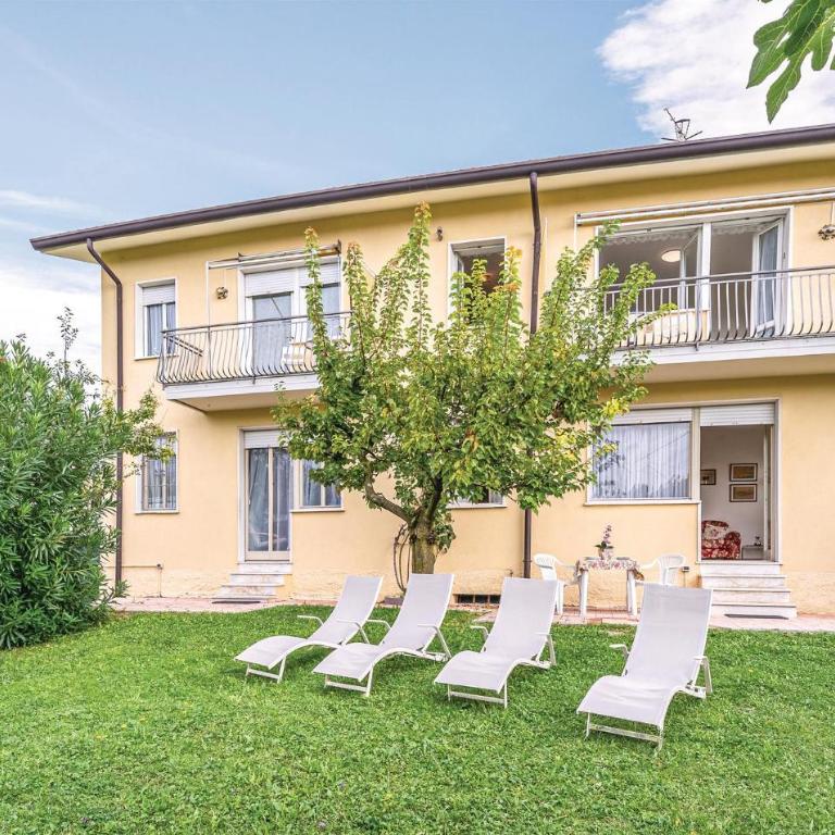 Casa Katia - Appartamento con 2 Camere da Letto - 8