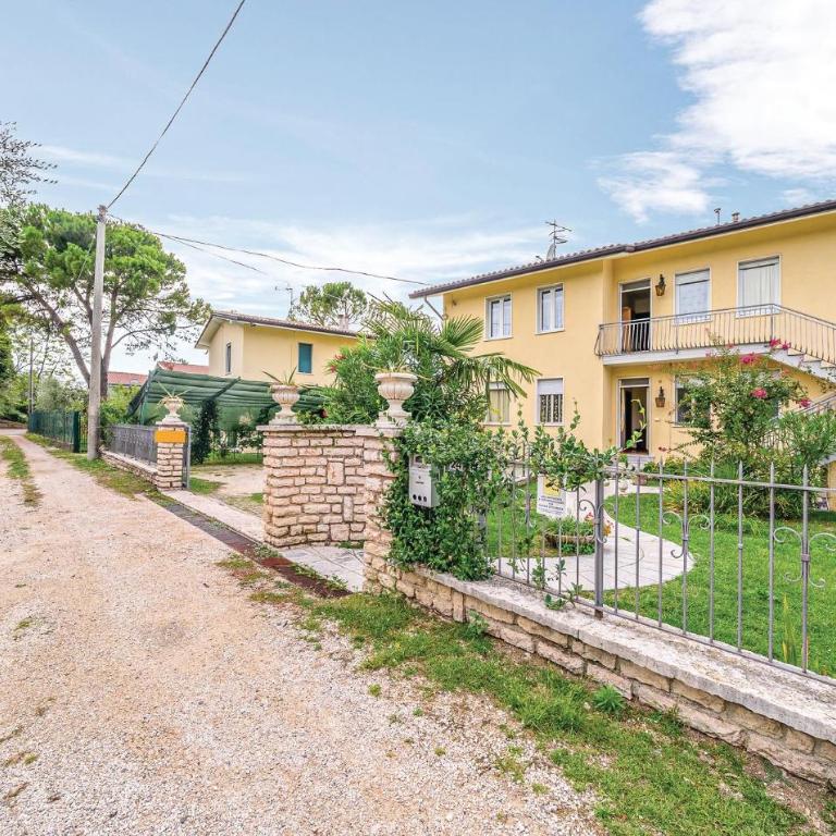 Casa Katia - Appartamento con 2 Camere da Letto - 9