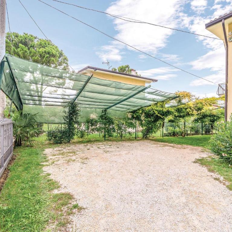 Casa Katia - Appartamento con 2 Camere da Letto - 10