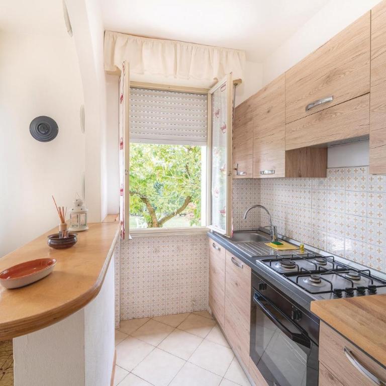 Casa Katia - Appartamento con 2 Camere da Letto - 12