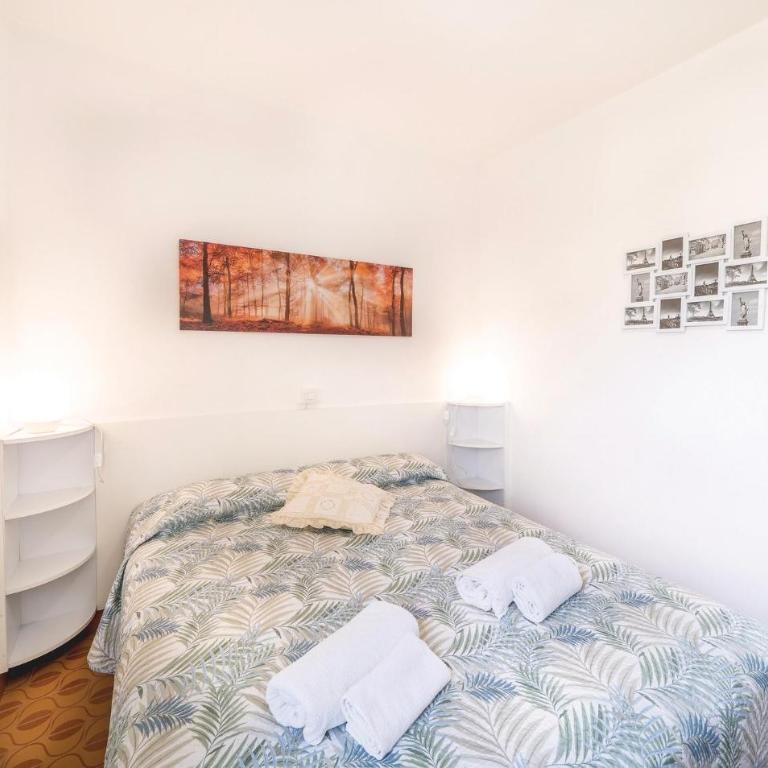 Casa Katia - Appartamento con 2 Camere da Letto - 13