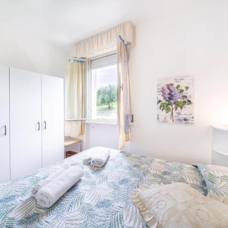 Casa Katia - Appartamento con 2 Camere da Letto - 14