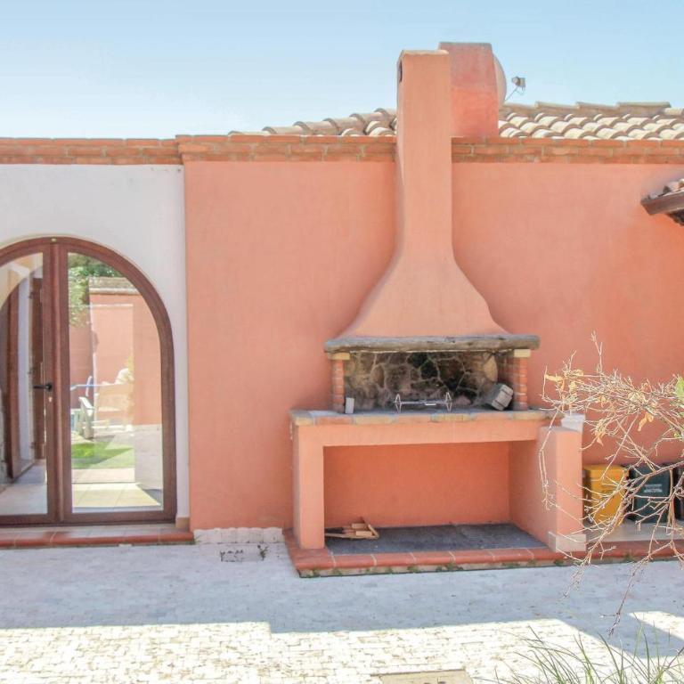 Rei Sole Uni 6 Pool - Three-Bedroom Vacation Home - 5