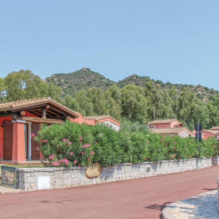 Rei Sole Uni 6 Pool - Three-Bedroom Vacation Home - 12