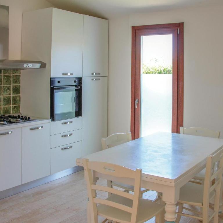 Rei Sole Uni 6 Pool - Three-Bedroom Vacation Home - 15