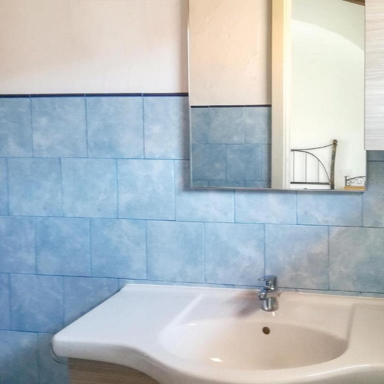 Rei Sole Uni 6 Pool - Three-Bedroom Vacation Home - 19