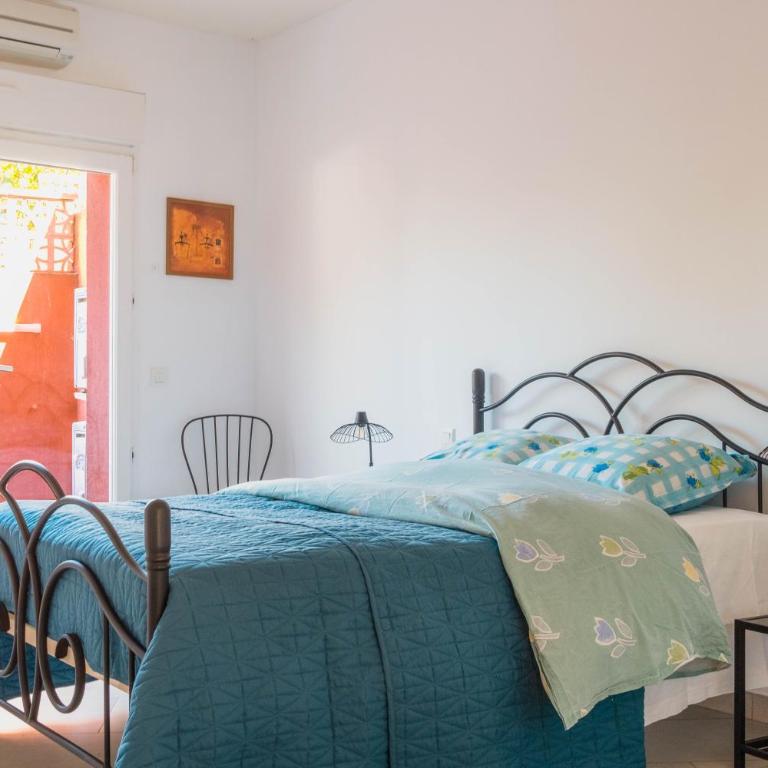 Regina's Banyuls - 2 terraces, pool and private parking - Apartment mit 2 Schlafzimmern - 16