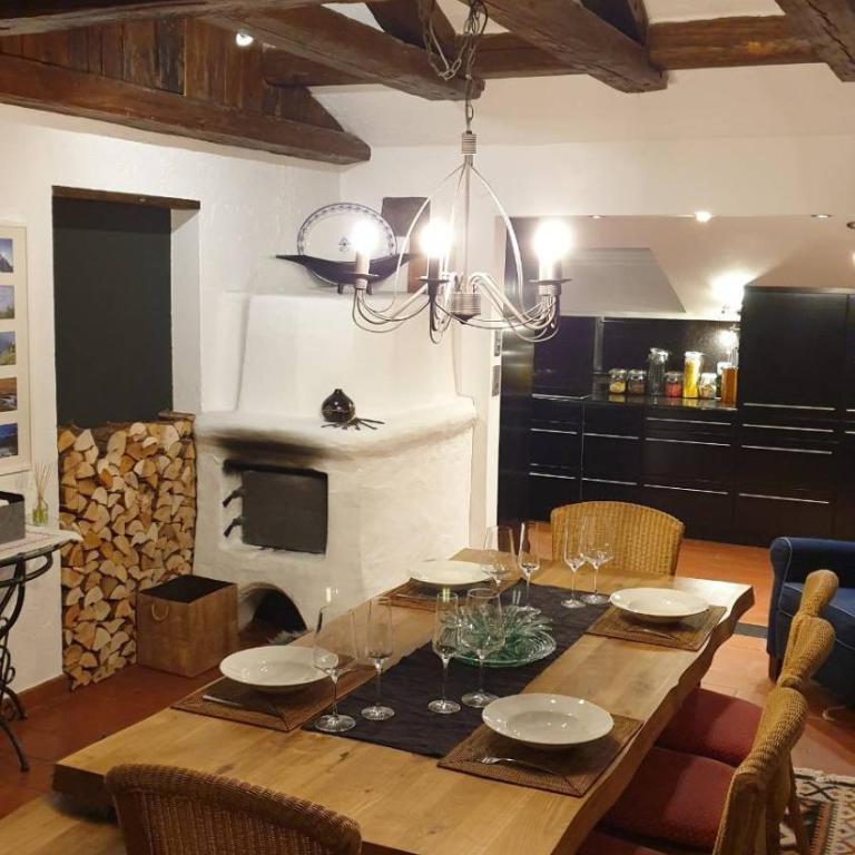 myNest Appartements - Superior Familienzimmer - 1
