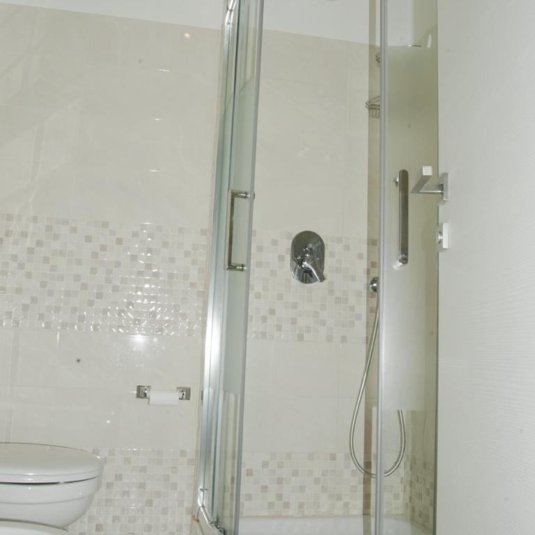 sweethomemonti - Appartamento con 1 Camera da Letto - 7