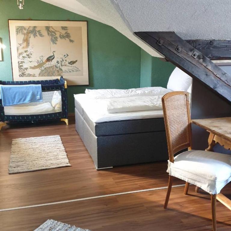 myNest Appartements - Superior Familienzimmer - 18