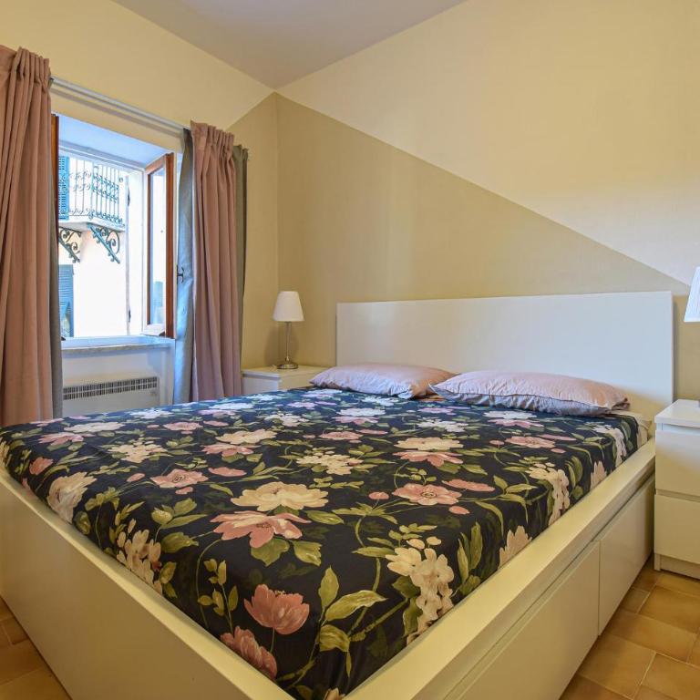 1 Bedroom Lovely Apartment In Moneglia - One-Bedroom Apartment - 3