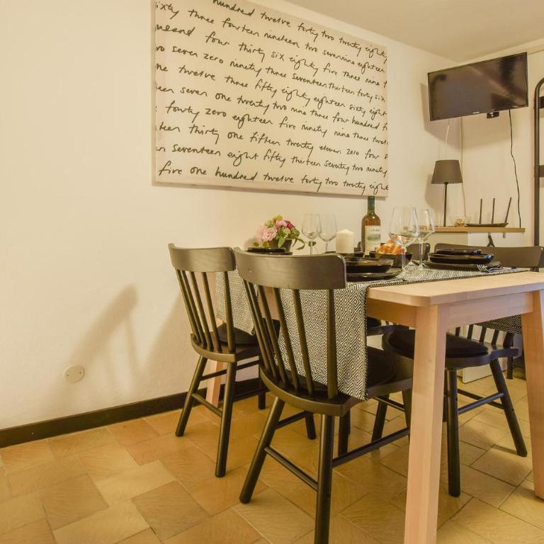 1 Bedroom Lovely Apartment In Moneglia - One-Bedroom Apartment - 8