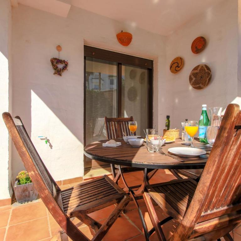 Casa Lola Costalita - Apartamento de 1 dormitorio - 14