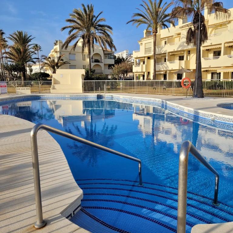Las Mimosas, La Cala de Mijas - Apartamento de 2 dormitorios - 36