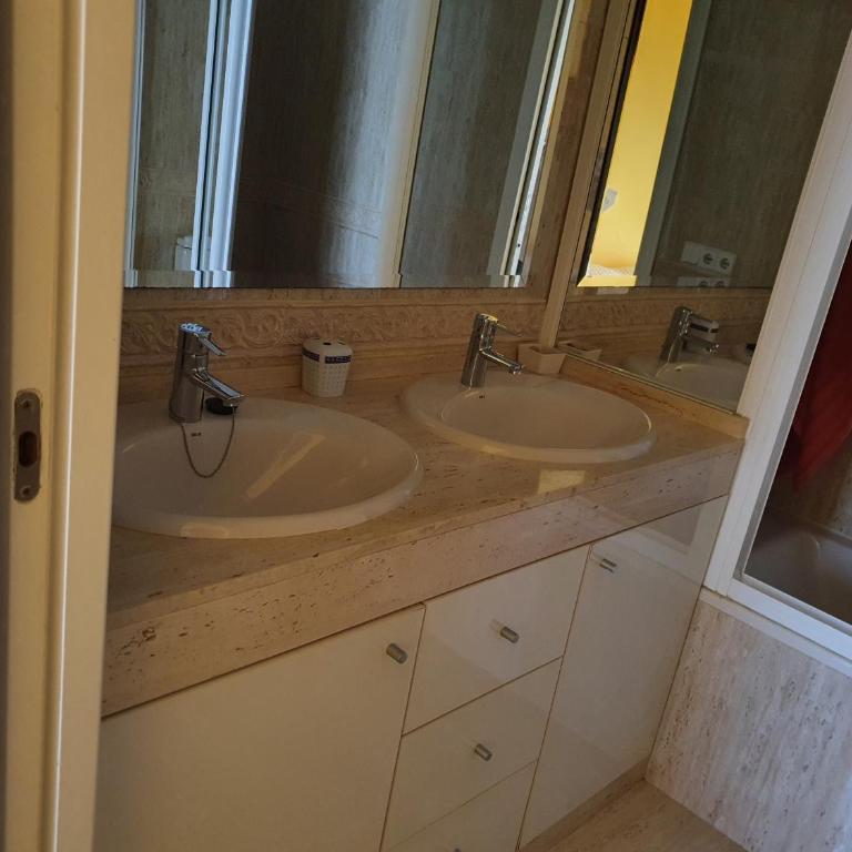 Las Mimosas, La Cala de Mijas - Apartamento de 2 dormitorios - 30