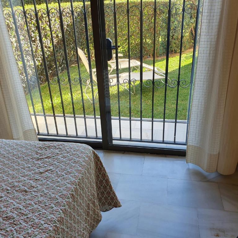 Las Mimosas, La Cala de Mijas - Apartamento de 2 dormitorios - 24