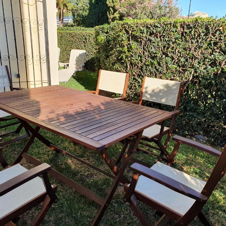 Las Mimosas, La Cala de Mijas - Apartamento de 2 dormitorios - 33