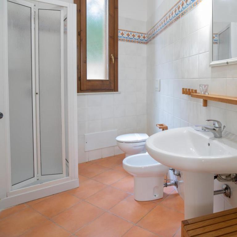 Elimi Favignana Apartments - Residence in città - Appartamento con 1 Camera da Letto - 25