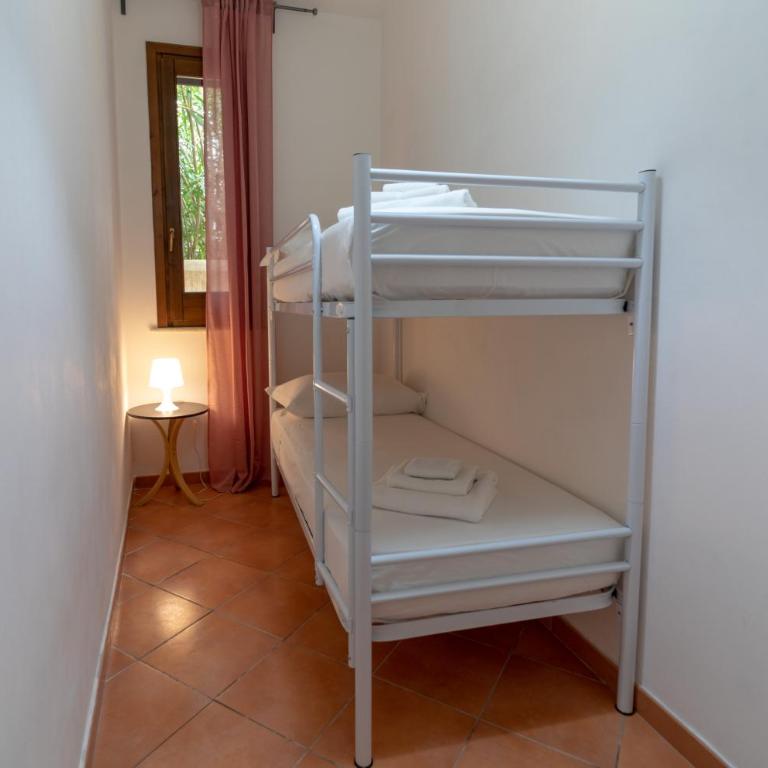 Elimi Favignana Apartments - Residence in città - Appartamento con 2 Camere da Letto - 26