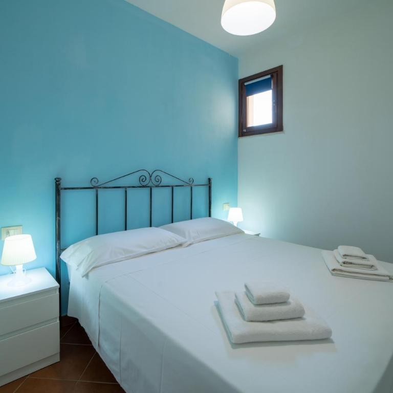 Elimi Favignana Apartments - Residence in città - Appartamento con 1 Camera da Letto - 28
