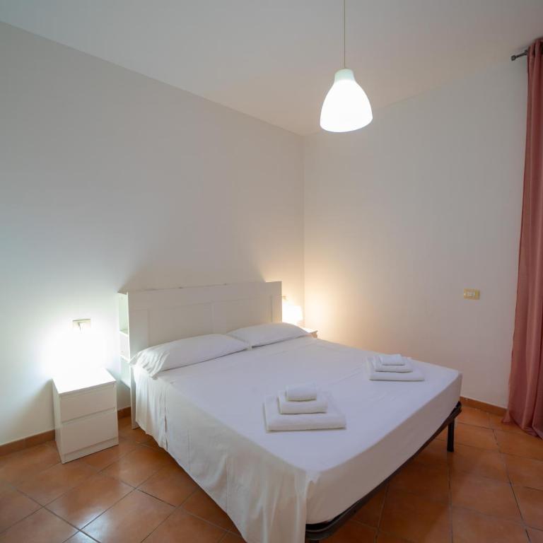 Elimi Favignana Apartments - Residence in città - Appartamento con 1 Camera da Letto - 33